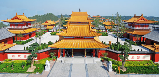 中國旅游總評榜山東分榜榜單正式揭曉，汶上縣榮獲2011山東縣域旅游十強稱號