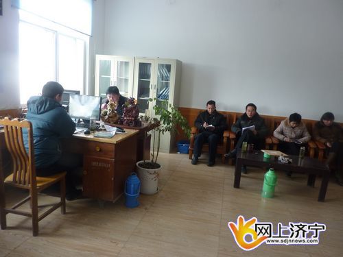 汶上縣白石鎮(zhèn)中學(xué)舉行新學(xué)期教學(xué)工作研討會