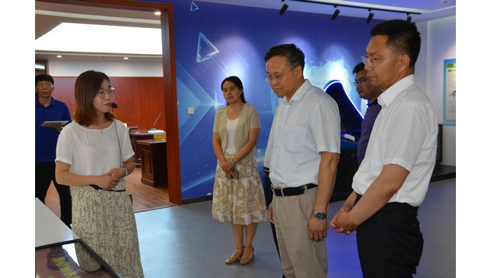 汶上縣人民政府 教育動(dòng)態(tài) 教育部、省教育廳調(diào)研組蒞臨汶上縣調(diào)研青少年法治教育基地建 ...