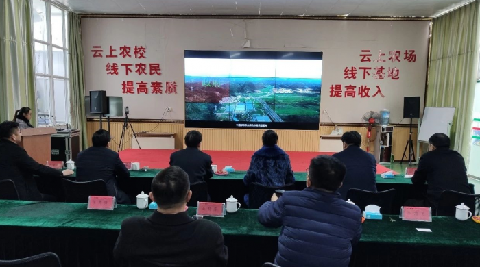 汶上縣人民政府 部門動態(tài) 縣人大常委會副主任王允國、縣政府副縣長布方鋒帶隊赴貴澳集 ...