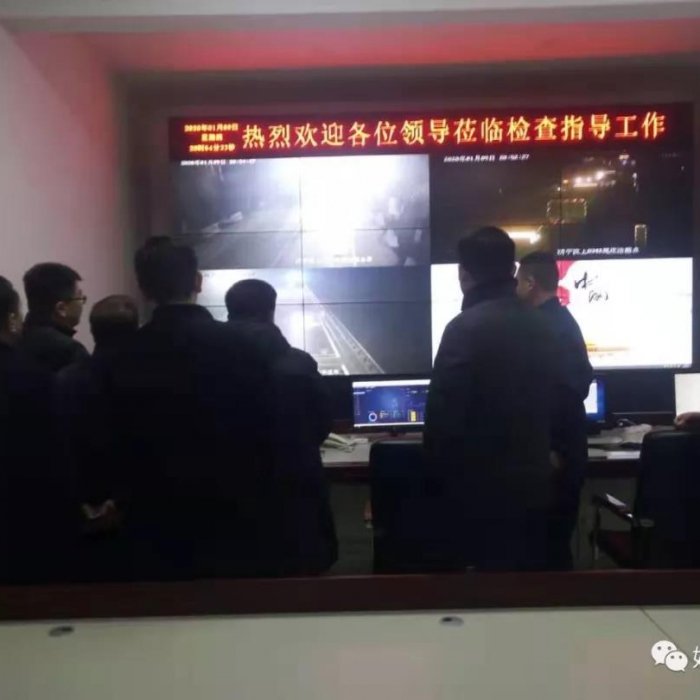 汶上縣人民政府 部門動態(tài) 縣委常委、縣政府副縣長王洪正夜查交通運(yùn)輸執(zhí)法領(lǐng)域大氣污染 ...